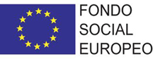 Logo Fondo Social Europeo
